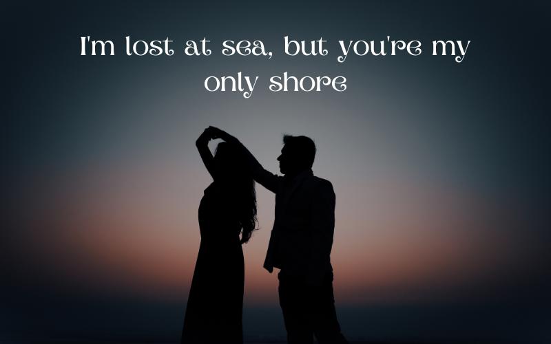 Song Lyrics Love Quotes For Her